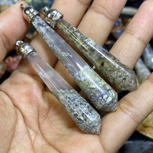 Point Pendant For Necklace